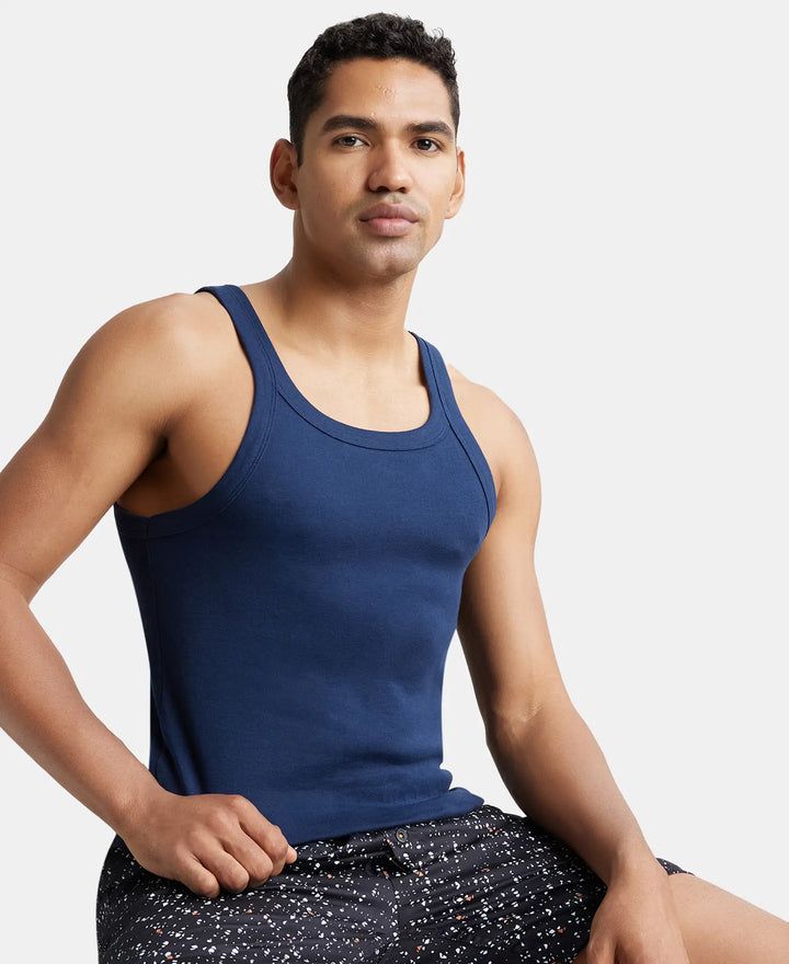 Jockey Us26 Navy view 5