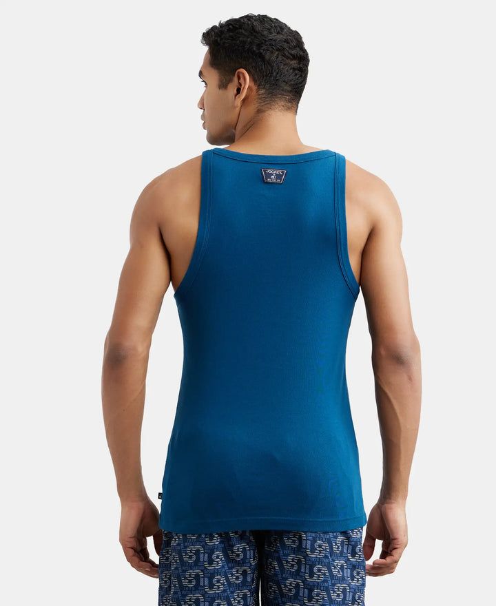 Jockey Us26 Poseidon view 3