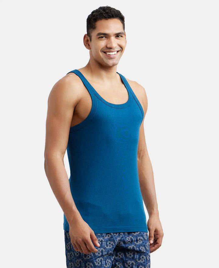 Jockey Us26 Poseidon view 2