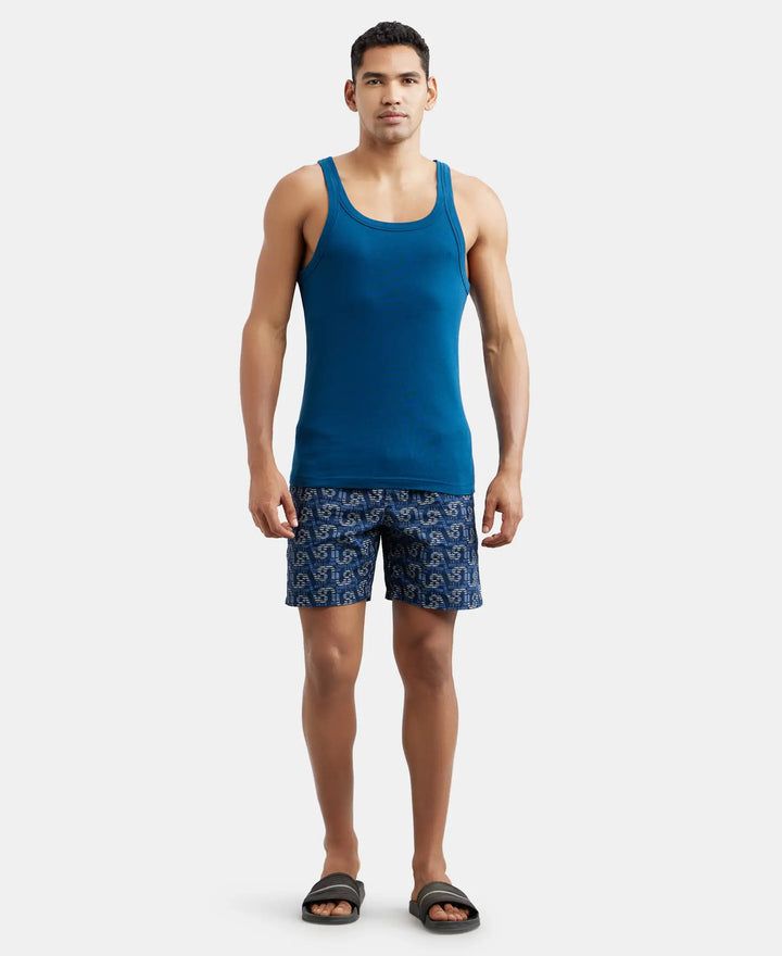 Jockey Us26 Poseidon view 4