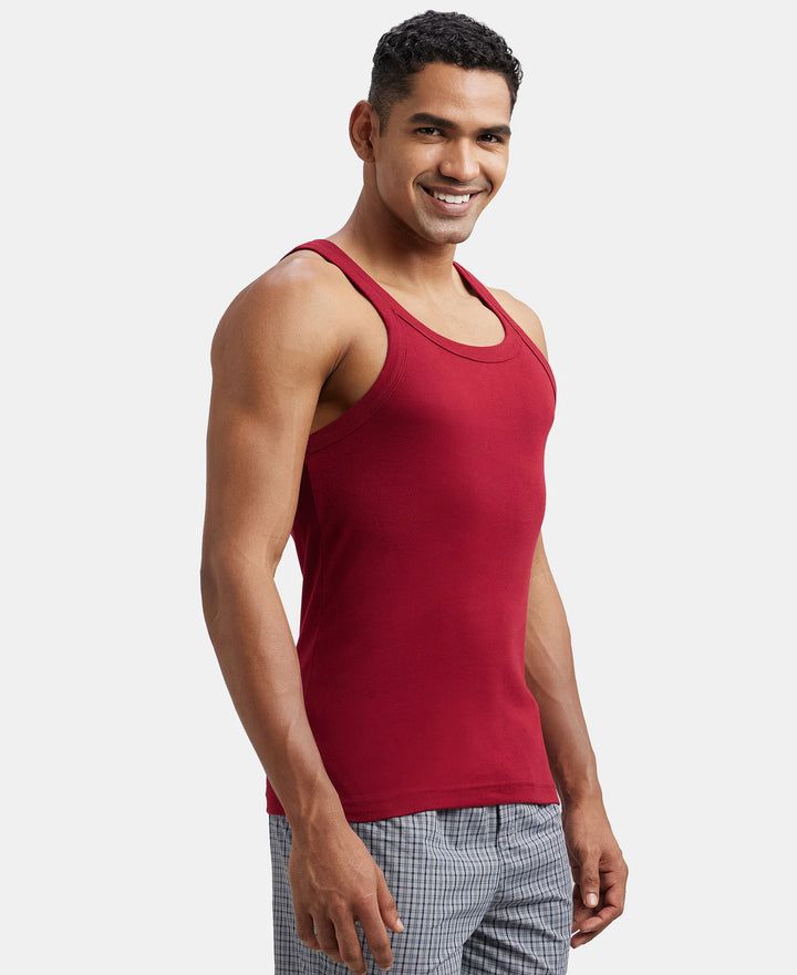 Jockey Us26 Red view 2