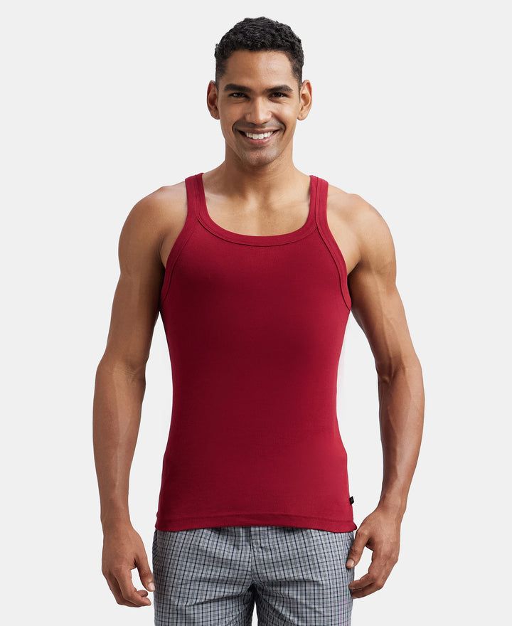 Jockey Us26 Red view 5