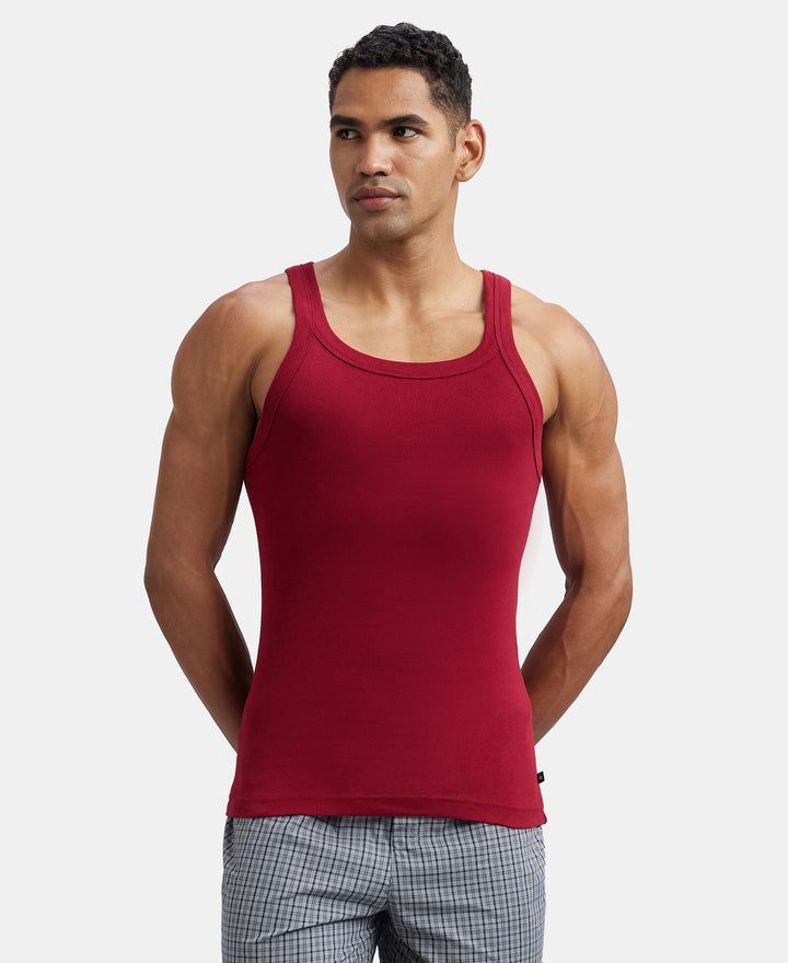 Jockey Us26 Red view 6