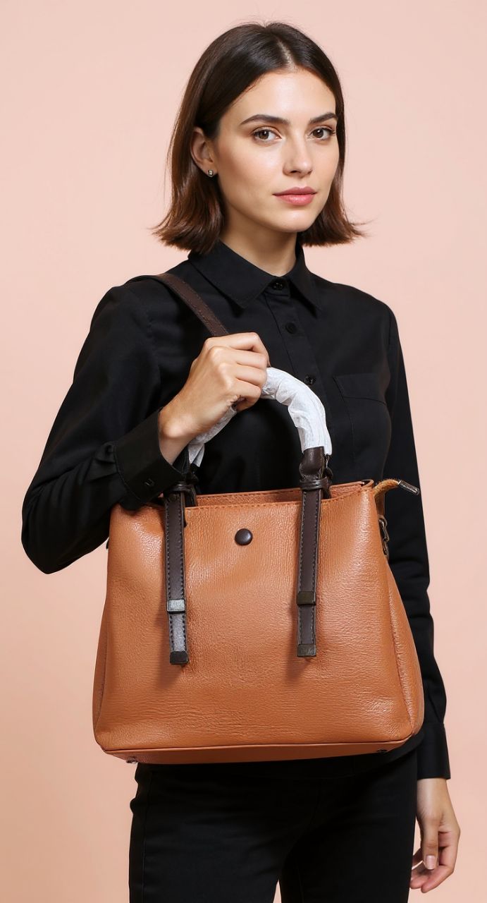 Stylish Tote by Mishra view 2
