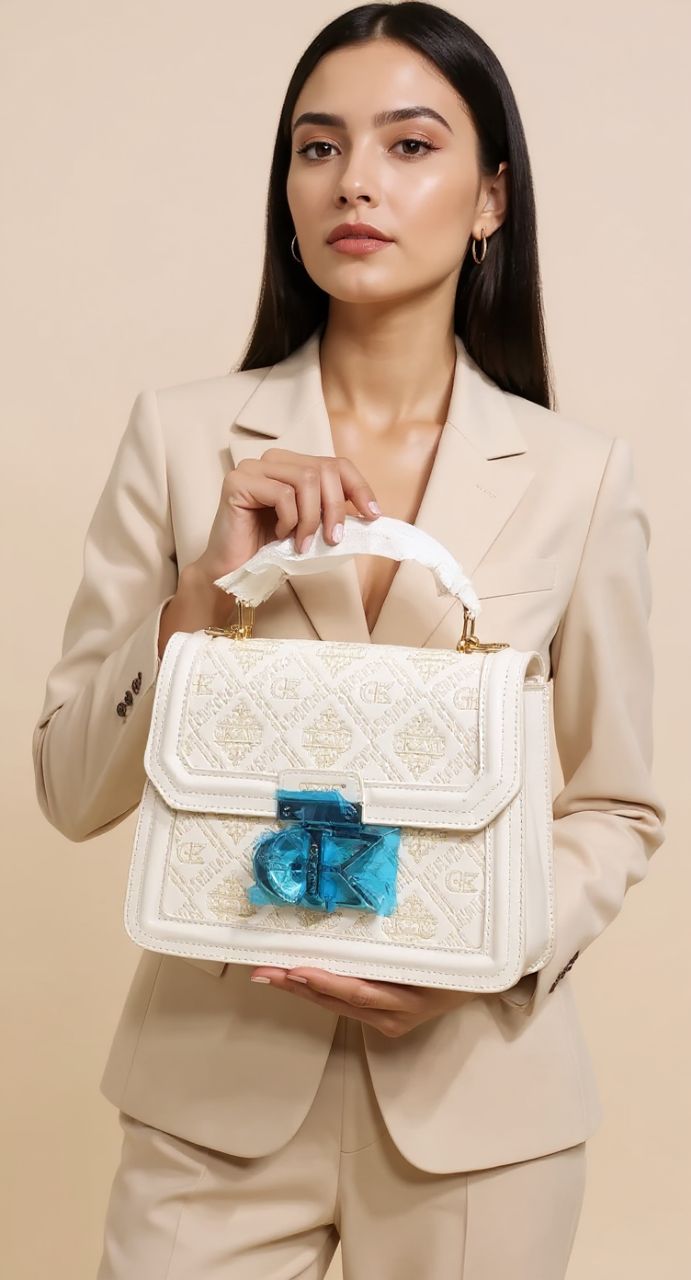Calvin Klein Handbag view 2