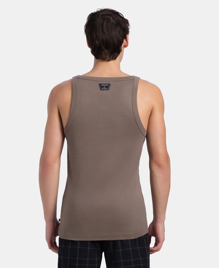 Jockey Us26 Dark Khaki view 3