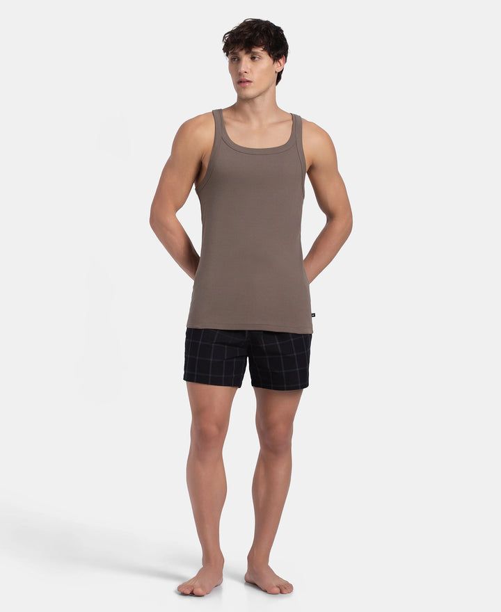 Jockey Us26 Dark Khaki view 4