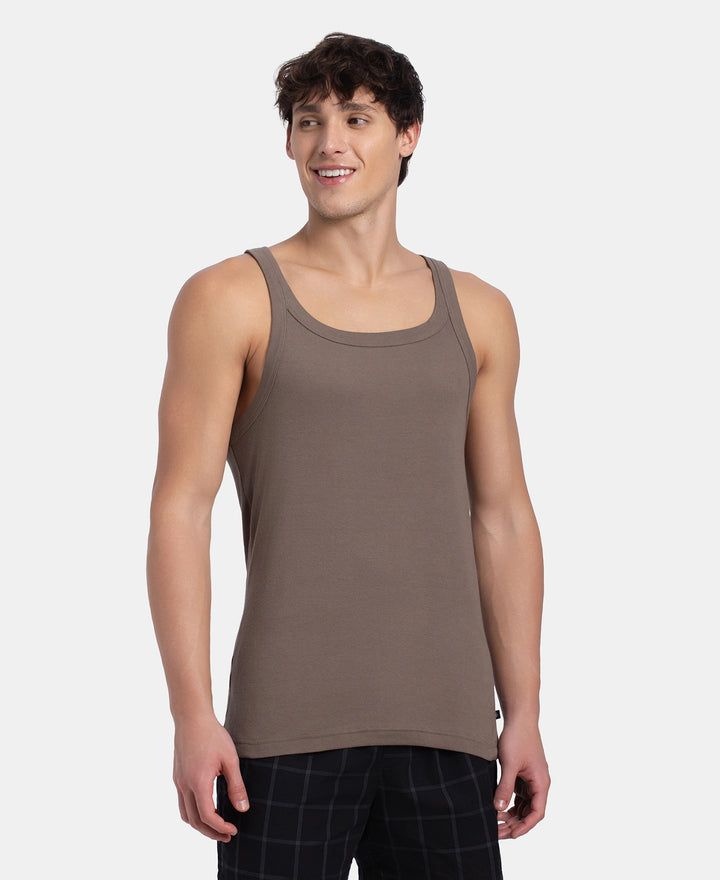 Jockey Us26 Dark Khaki view 2