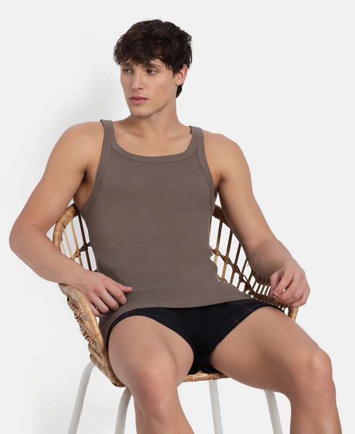 Jockey Us26 Dark Khaki view 5