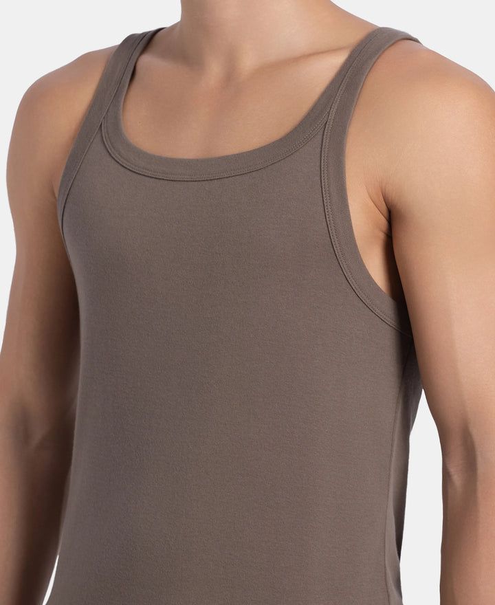 Jockey Us26 Dark Khaki view 7