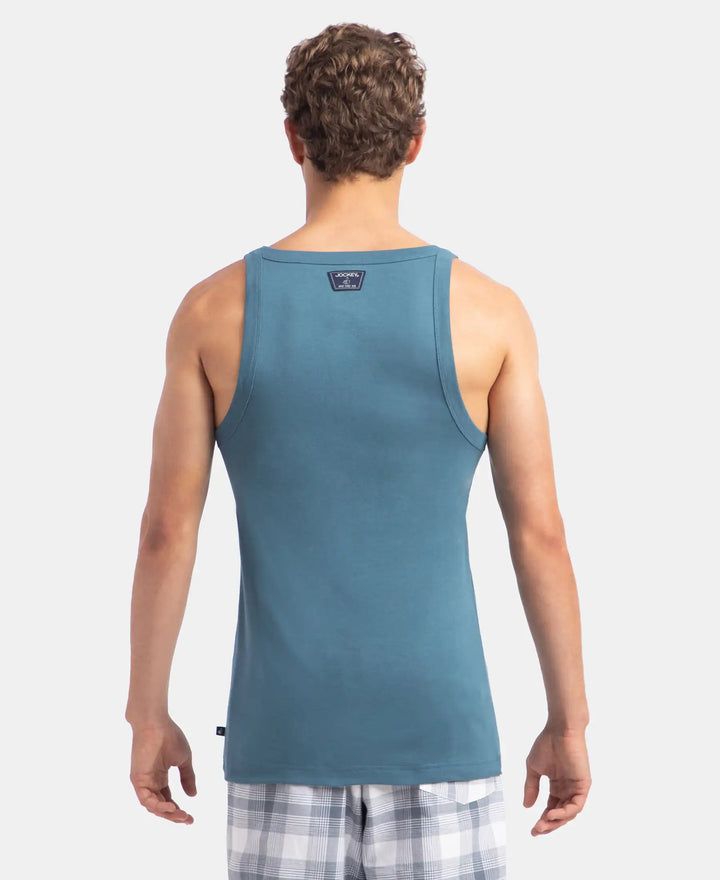 Jockey Us26 Indian Teal view 3