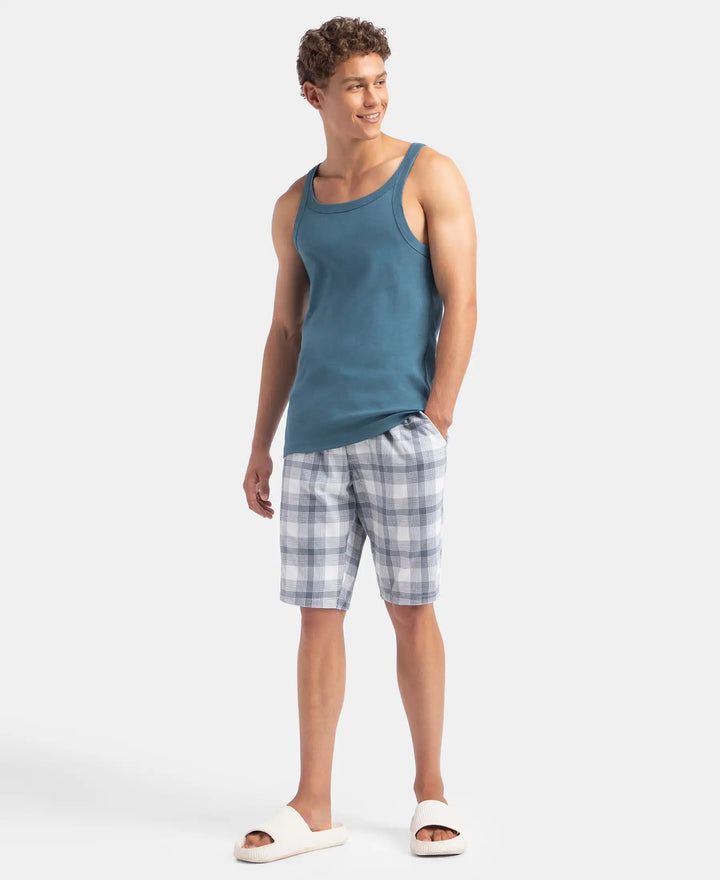 Jockey Us26 Indian Teal view 4