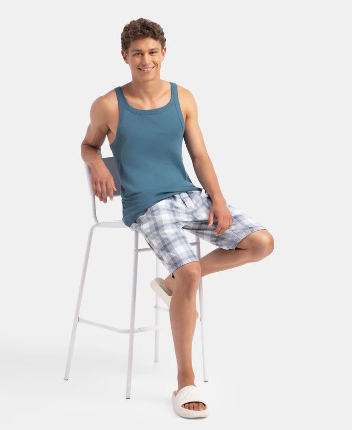 Jockey Us26 Indian Teal view 6