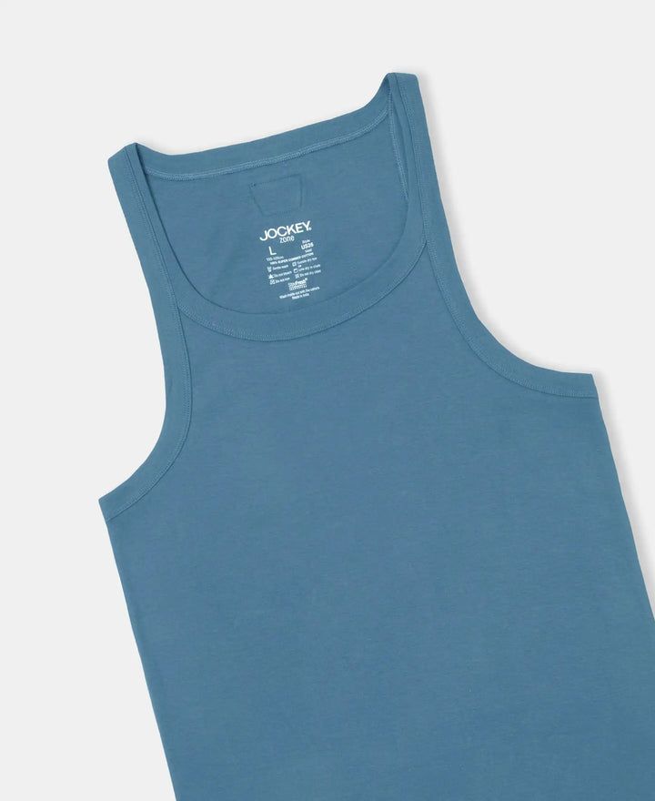 Jockey Us26 Indian Teal view 9