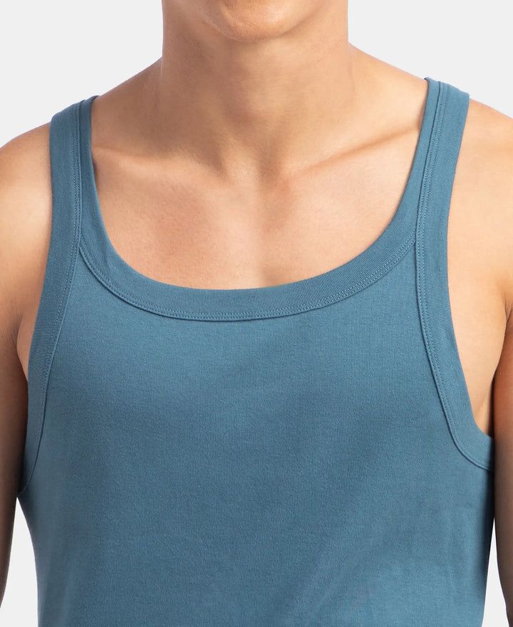 Jockey Us26 Indian Teal view 7