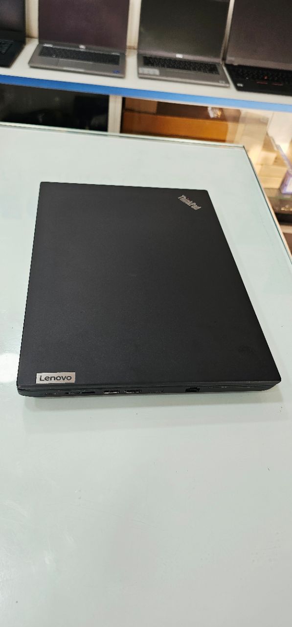 Lenovo ThinkPad L14 Core i5 10th Generation view 2