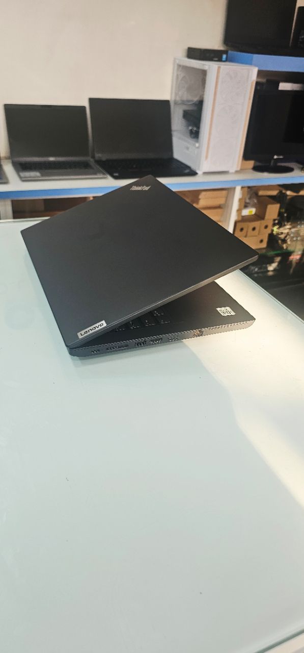 Lenovo ThinkPad L14 Core i5 10th Generation view 3