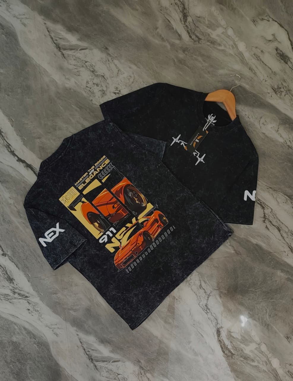 Printed T-Shirt view 2