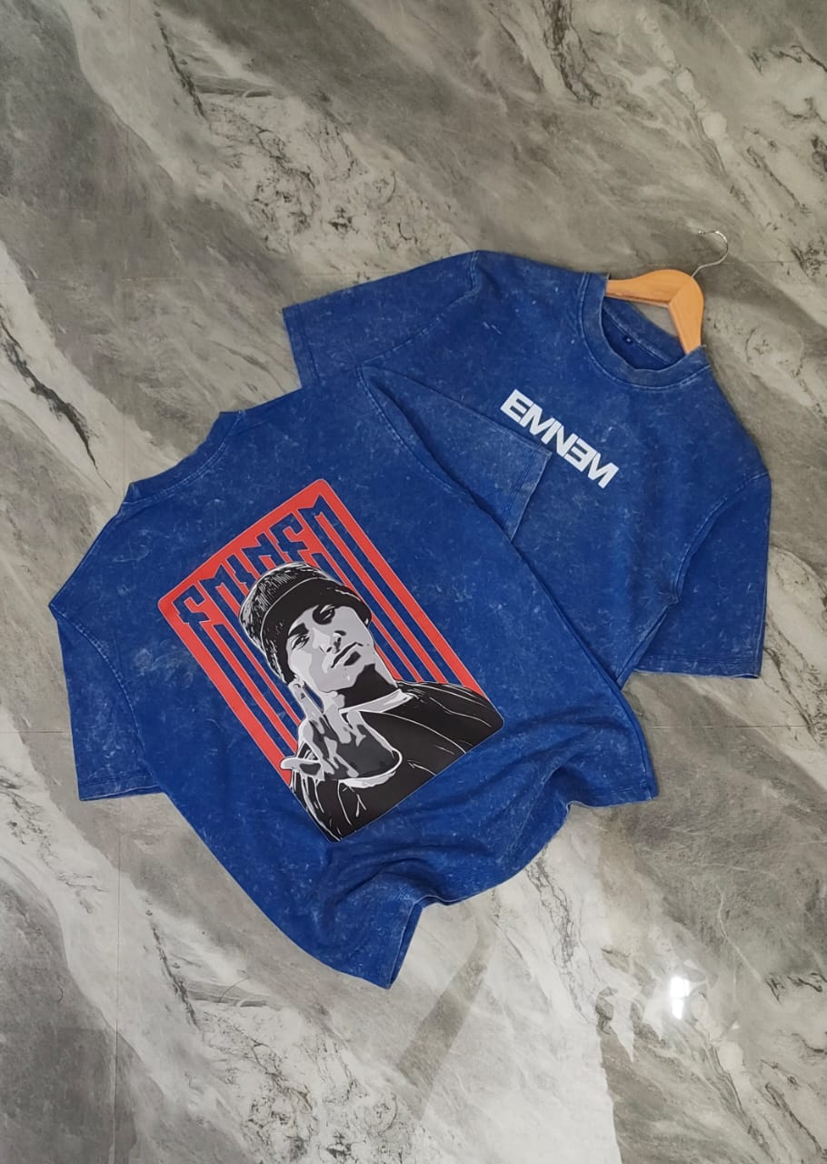 Printed T-Shirt view 8