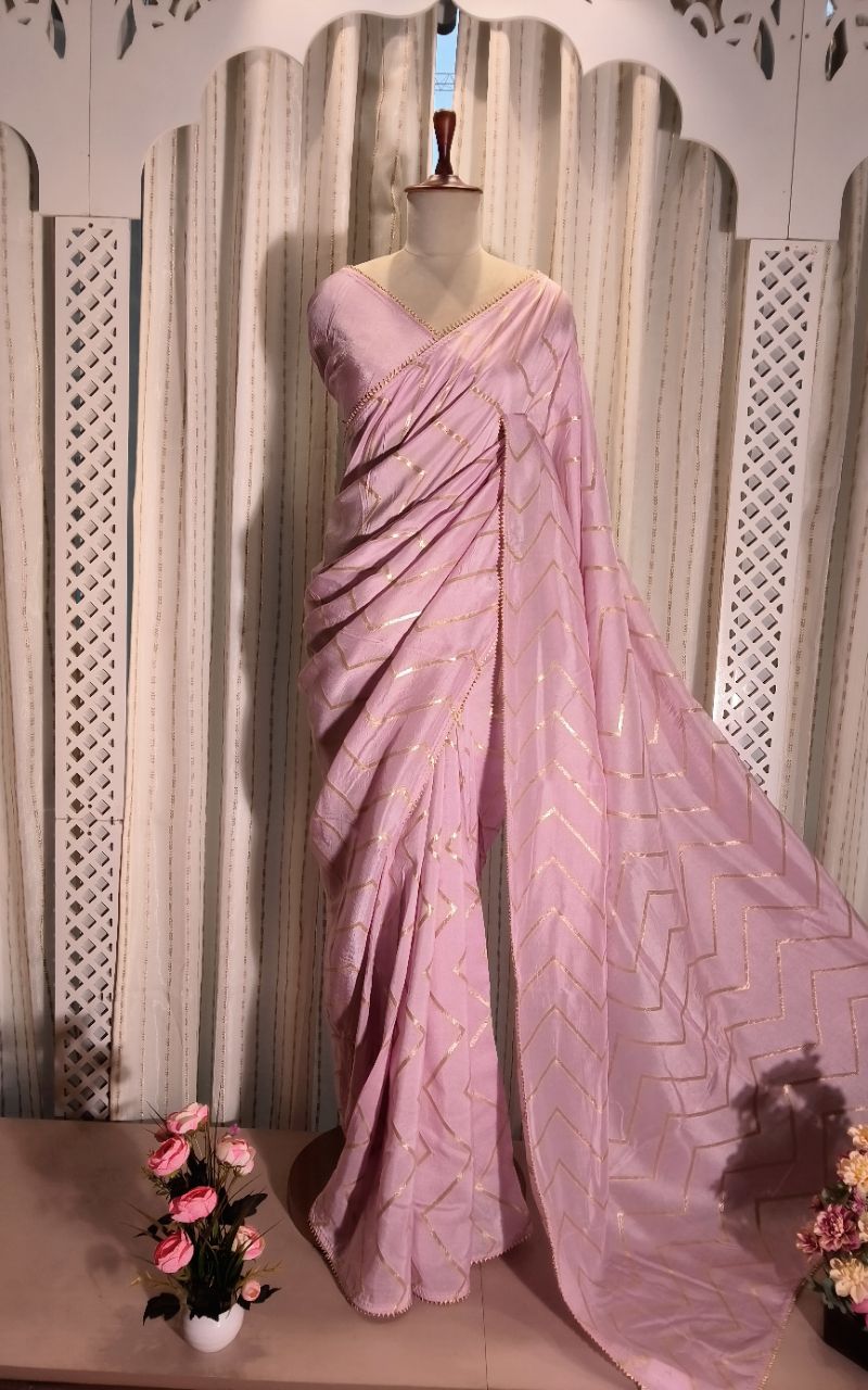 Dola Silk 1 view 2
