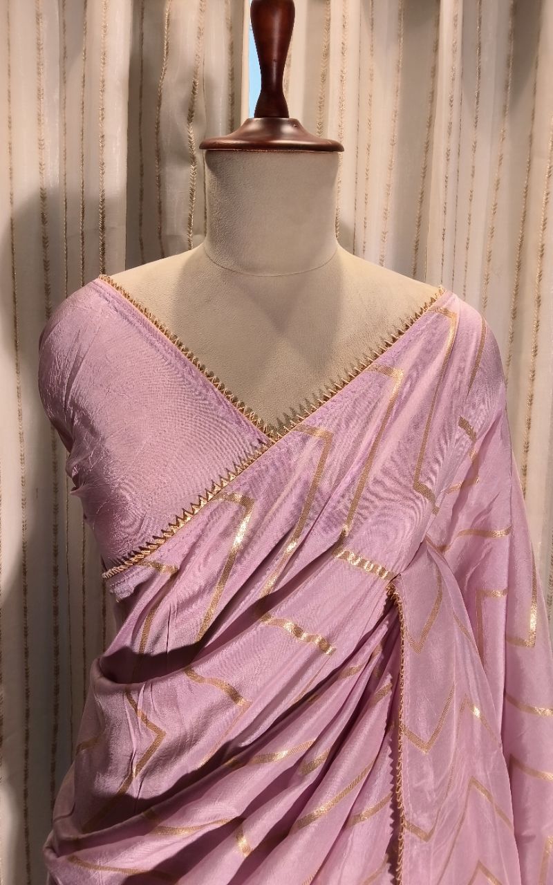 Dola Silk 1 view 5