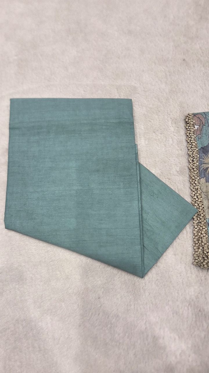 Unstitched Suit Fabric.  . view 4