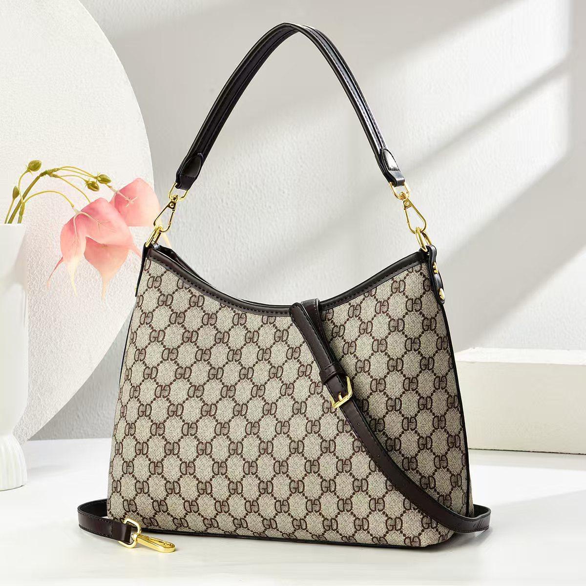 Mishra Shoulder Bag view 2