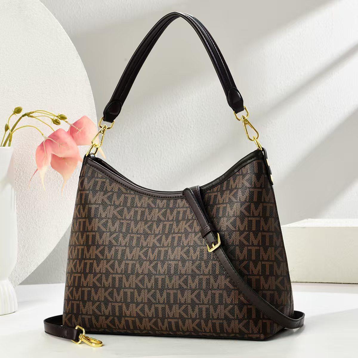 Mishra Shoulder Bag view 4