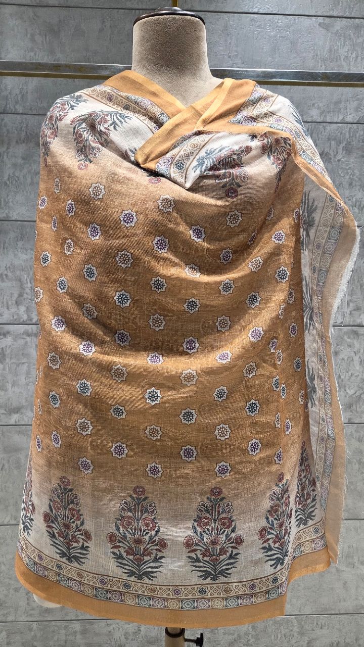 Unstitched Suit.. Fabric... view 3
