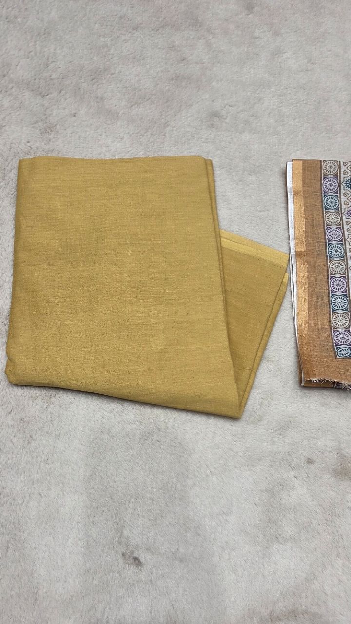 Unstitched Suit.. Fabric... view 5