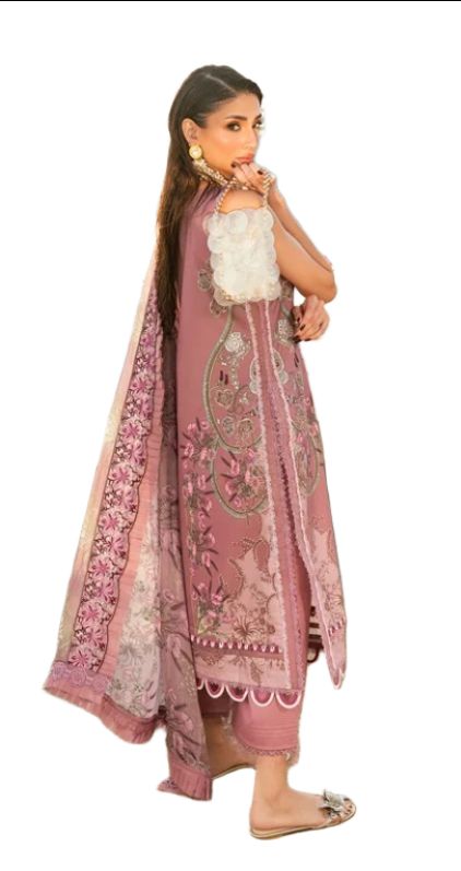 Jade Needle Wonder Lawn  || 26-NW-20941 / HC002326 view 3