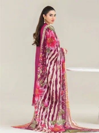 Coco Cherry by Gull jee D-06 / DF0007 view 2