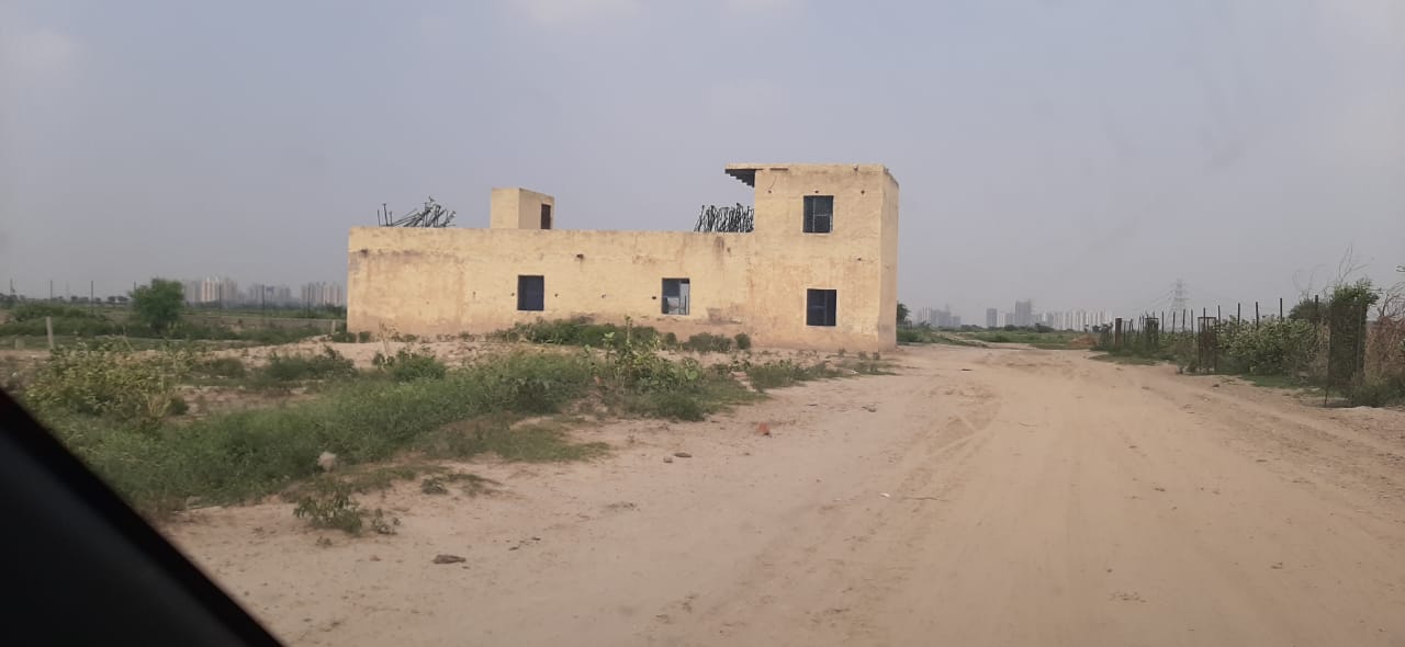 Urban Homes Land Plot. Ram Enclave view 6