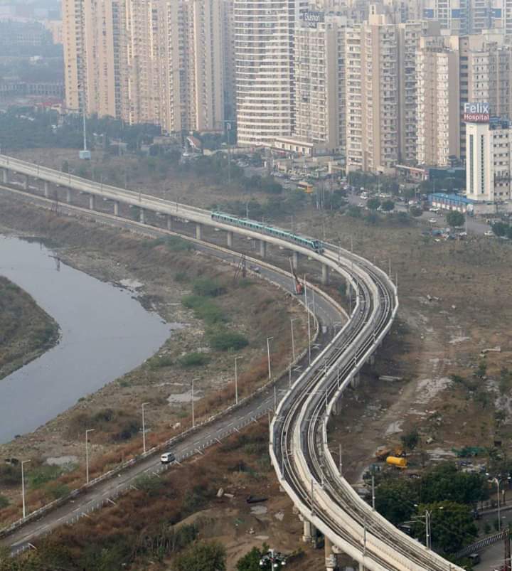Urban Homes Land Plot. Ram Enclave view 7