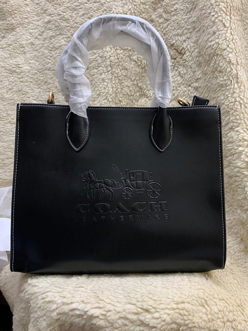 Coach Tote Bags 🛍️ view 8