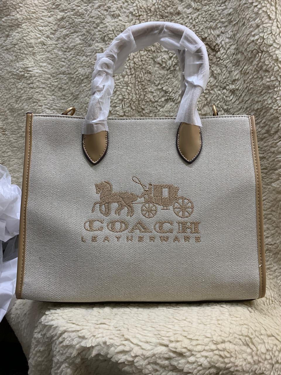 Coach Tote Bags 🛍️ view 7
