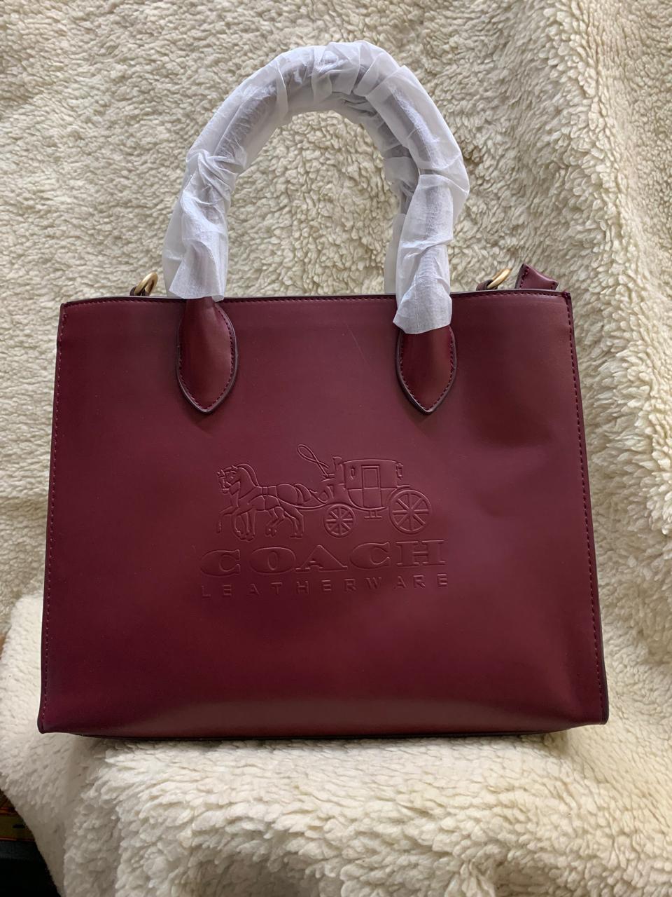 Coach Tote Bags 🛍️ view 9