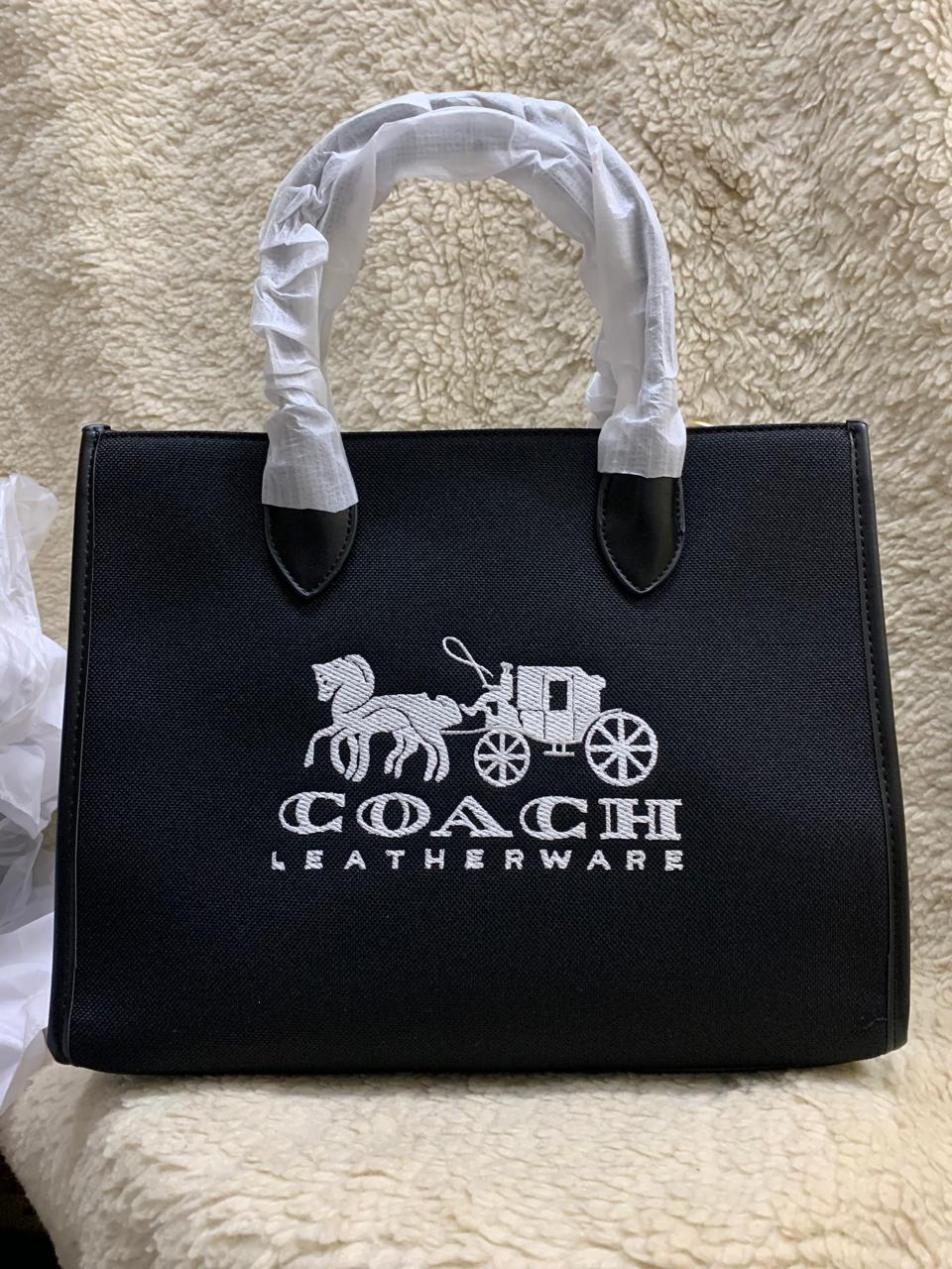 Coach Tote Bags 🛍️ view 5