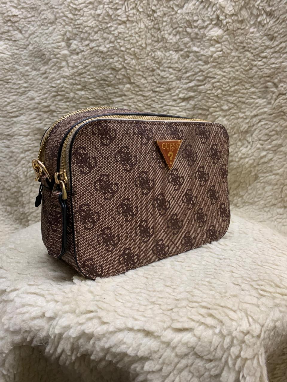 Guess Wallet view 2