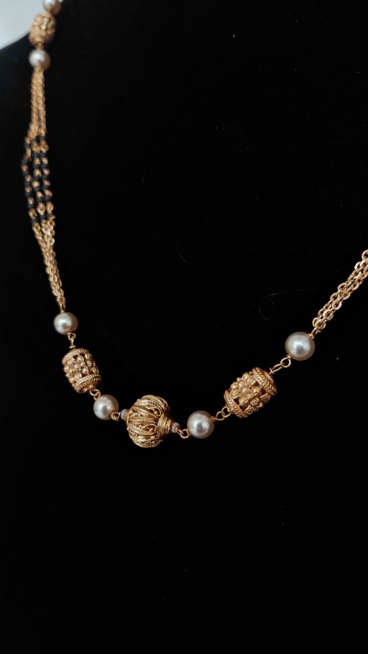 Rooh Sutra(925 Silver) view 3