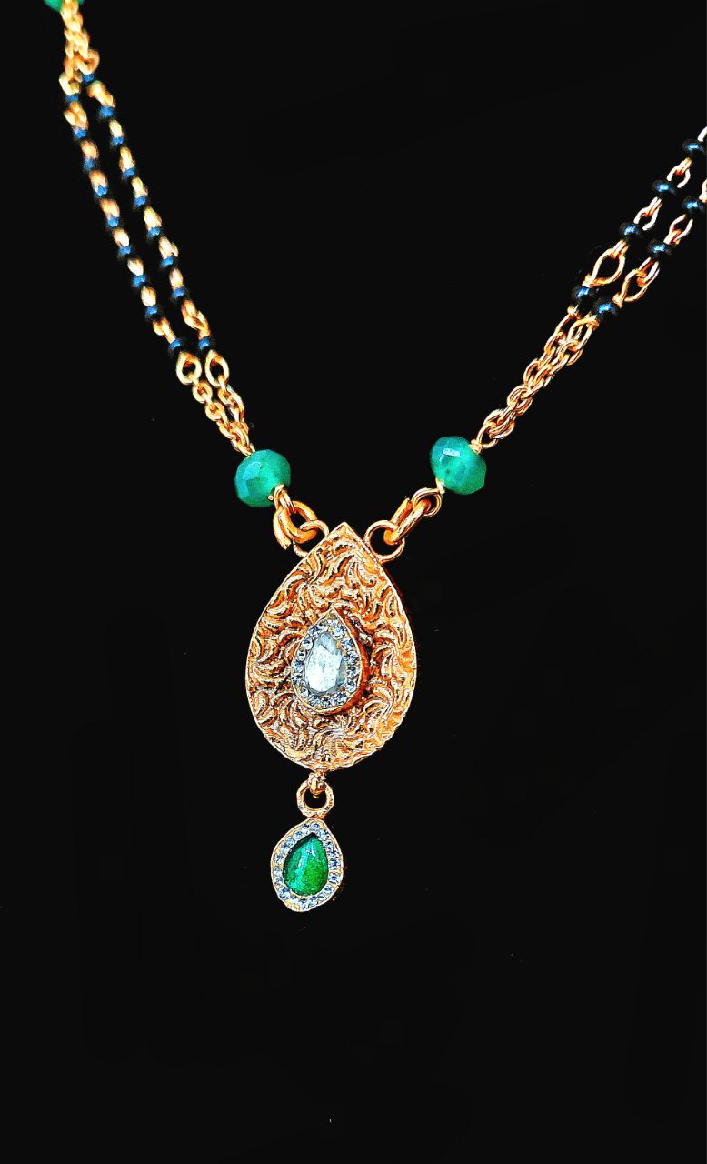 Swarna Sparsh(925 Silver) view 3