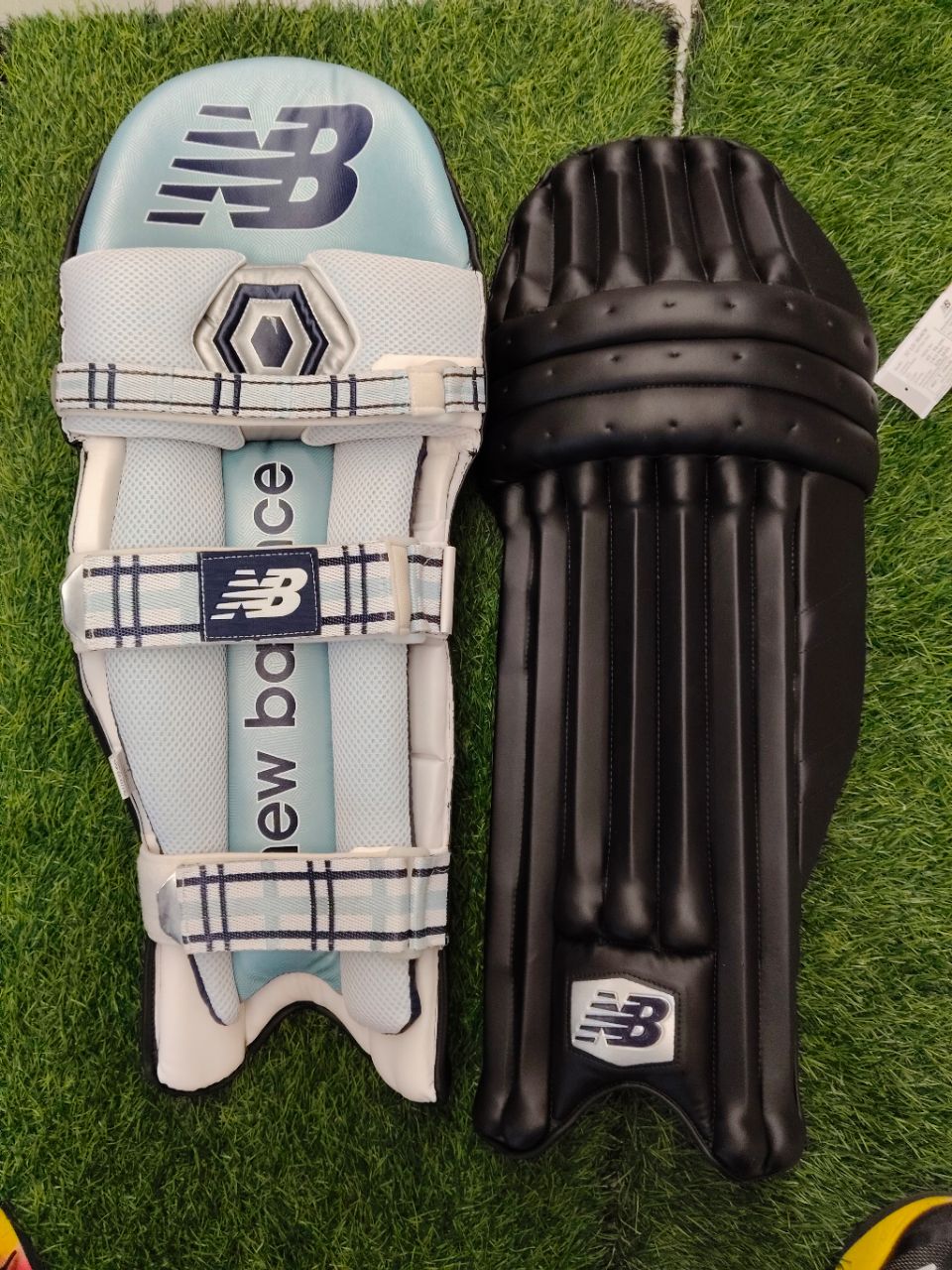 New Balance Batting Pads view 2