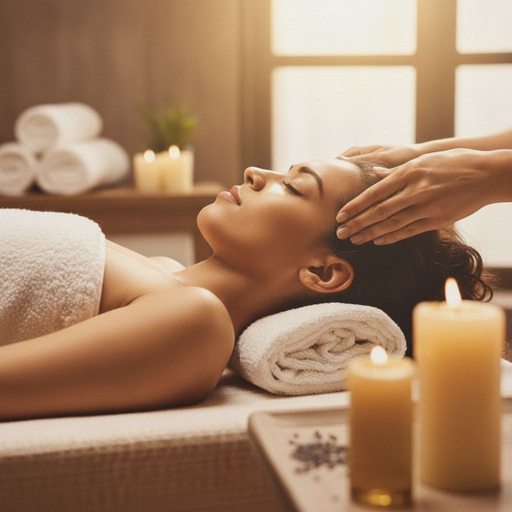 Spa & Wellness