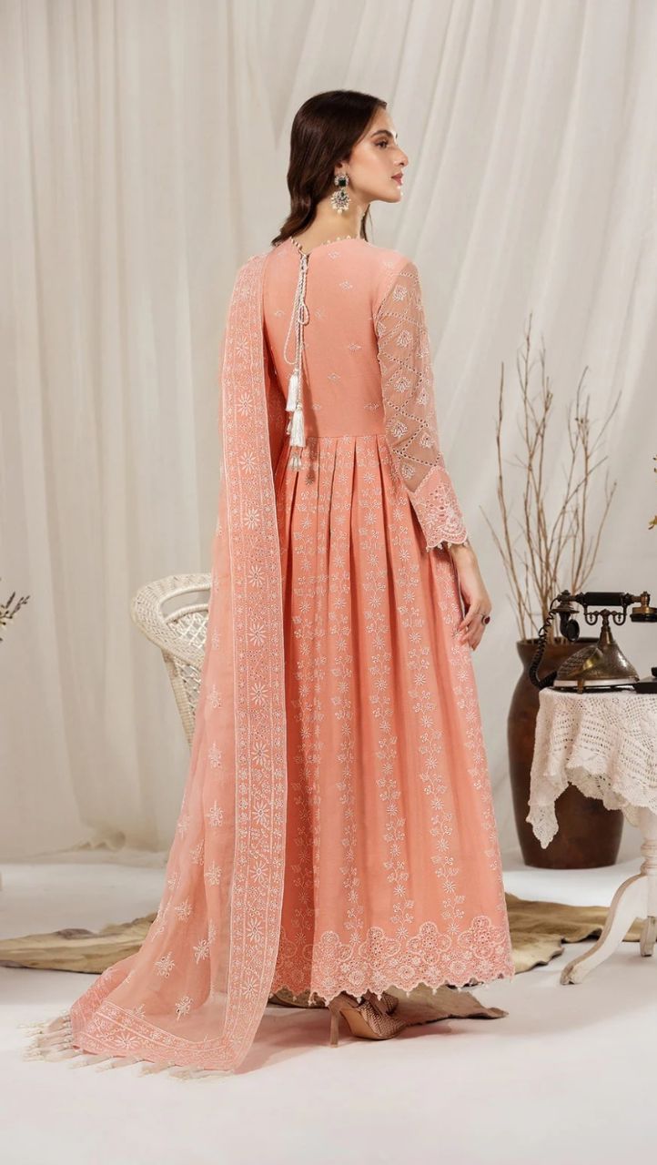 Alizeh Dhaagey Luxury Formal / Leela-07 / 834995 view 3