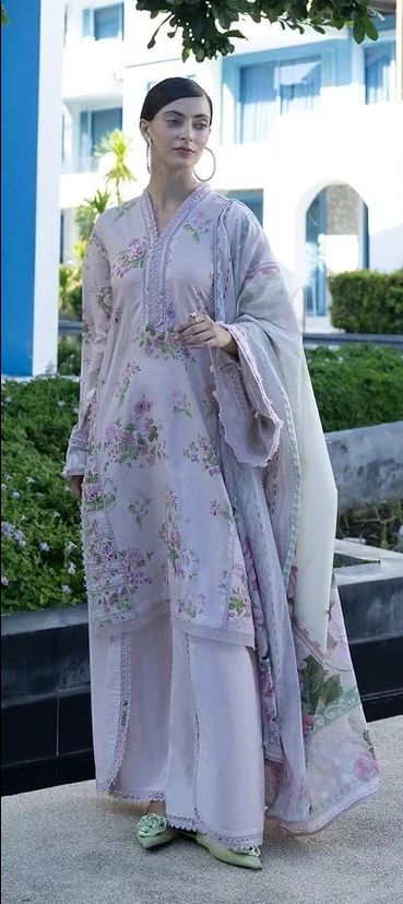 Elaf Santorini Prints 2026 | EPN-4B | DOLL ME UP / HC002171 view 2