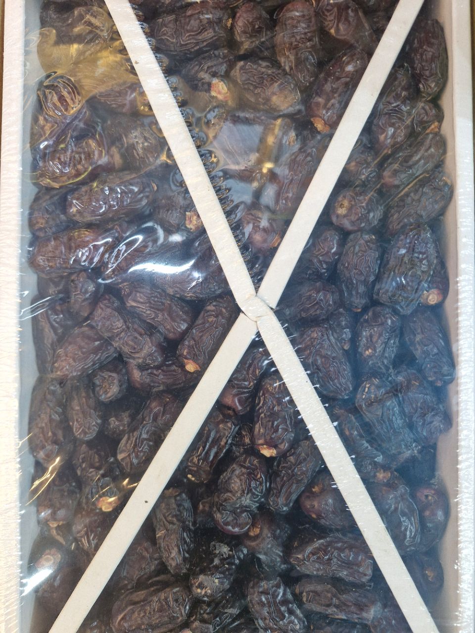 SAFWAI DATES JUMBOO 500GRM view 2