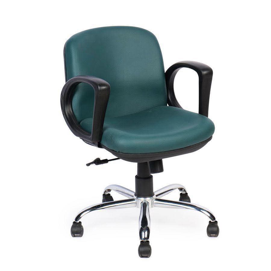 Office Chair view 2