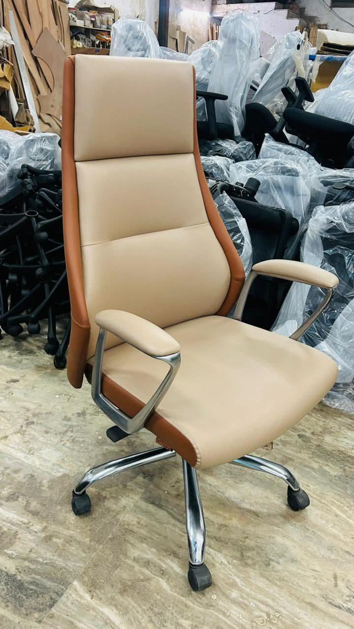 Ergonomic Office Chair Great Quality view 2