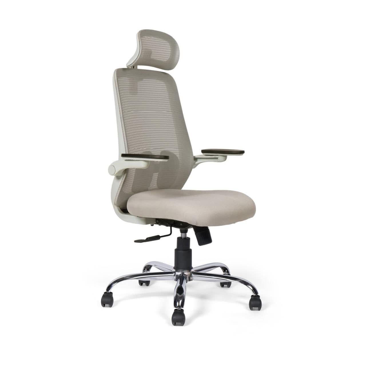 Comfort Plus Office Chair view 2