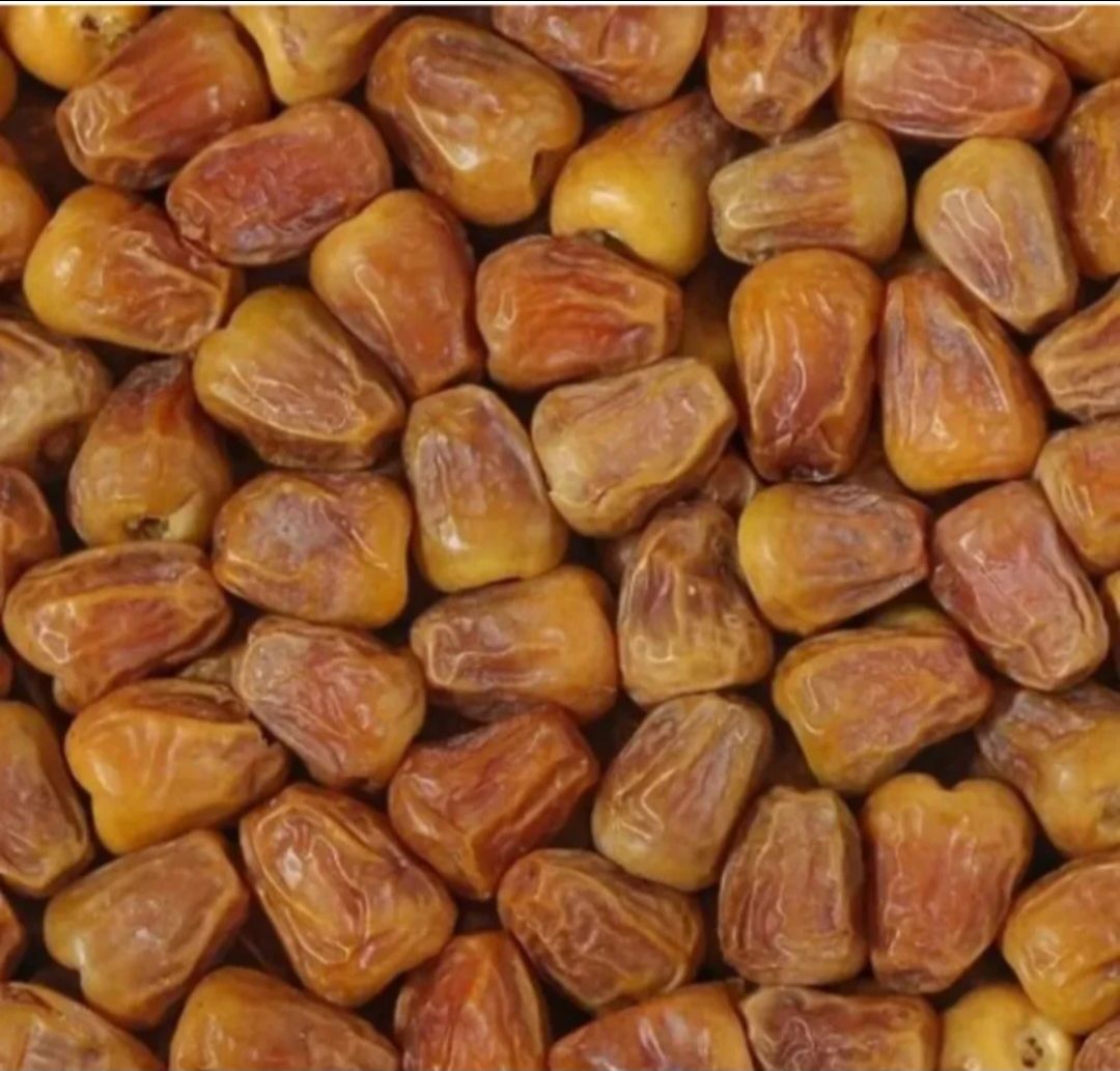 Premium Dried Dates view 3